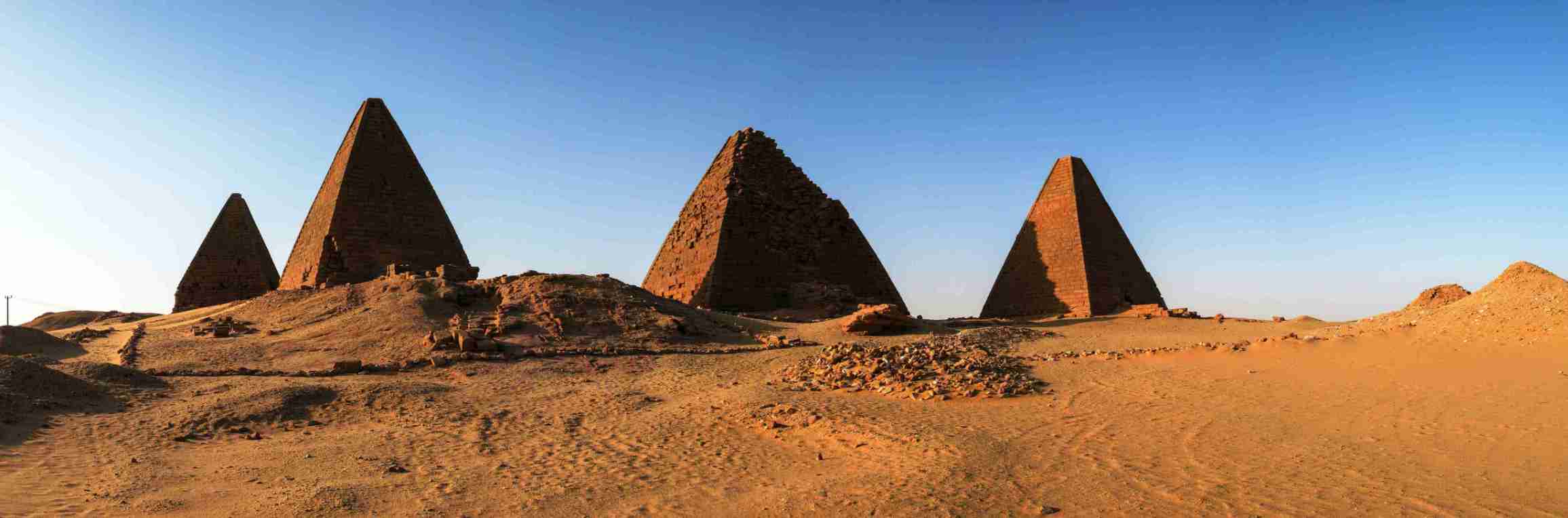 Pferdejagd während einer Jordanien Reise